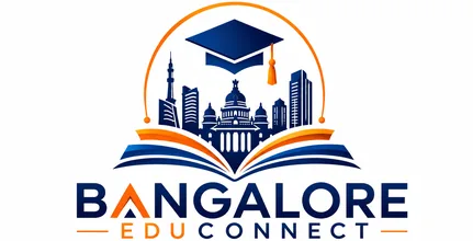 Bangalore EduConnect logo